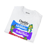 TMNT T-Shirt - 