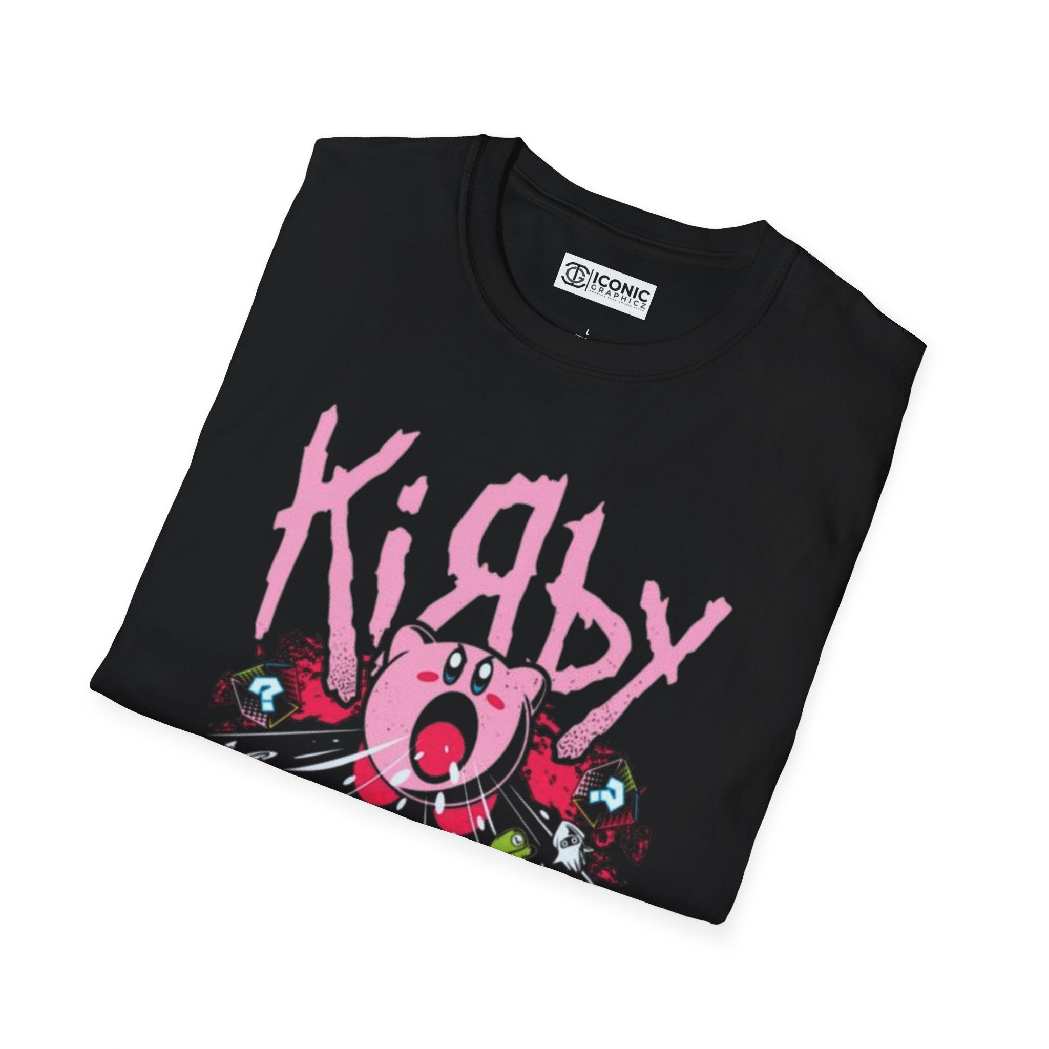 Kirby T-Shirt