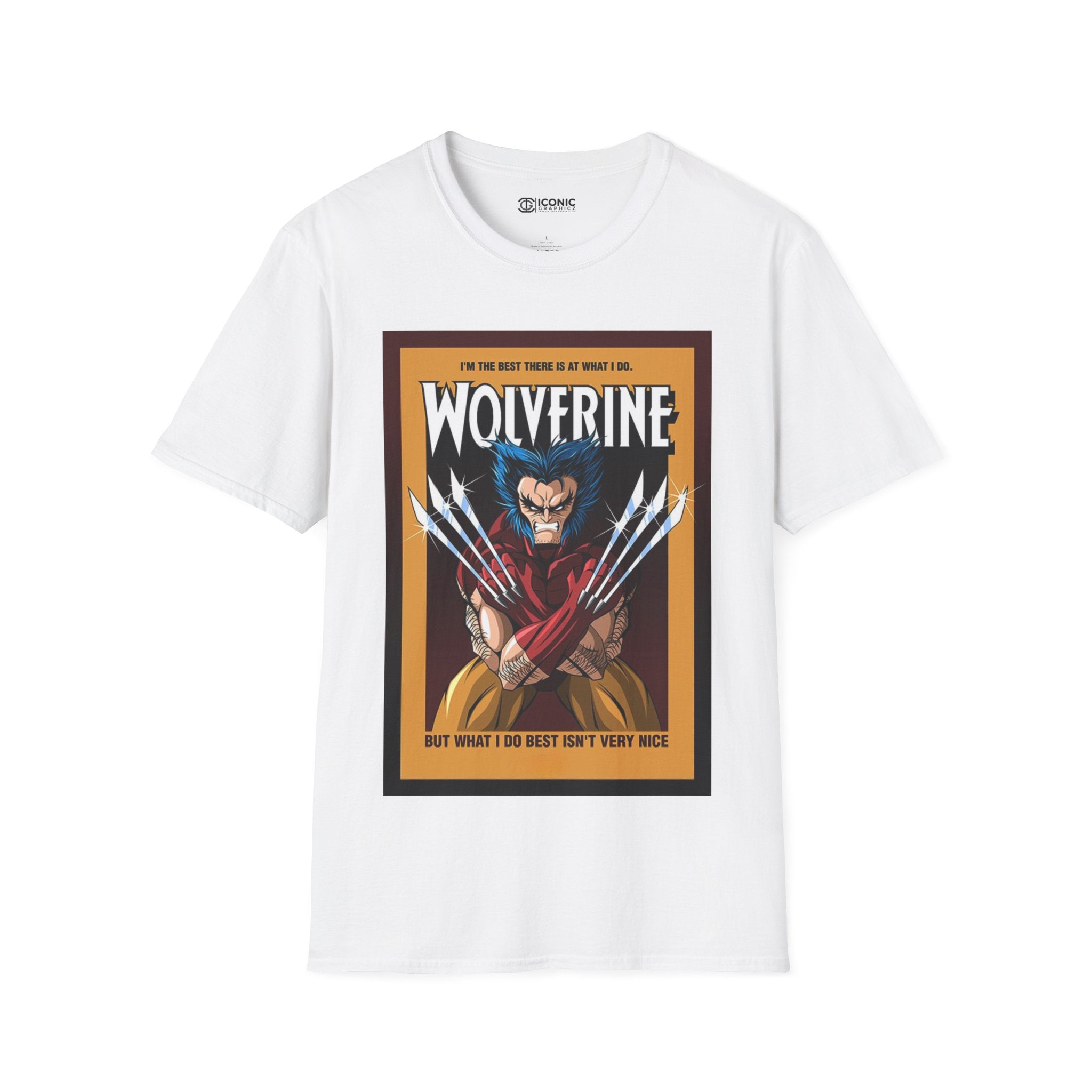 Wolverine T-Shirt