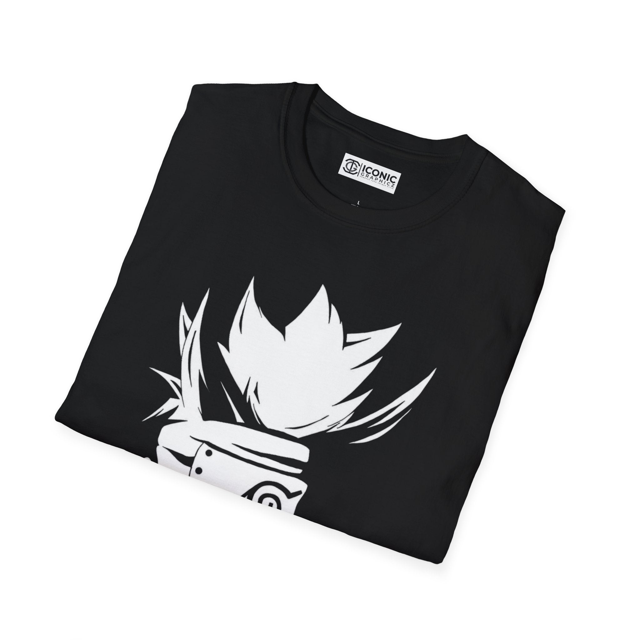 Uzumaki Naruto T-Shirt