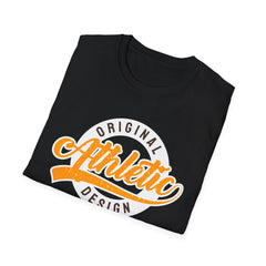 Urban Graphicz Unisex Softstyle T-Shirt - IGZ Clothing 