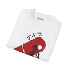 Kaneda Unisex Softstyle T-Shirt - IGZ Clothing 