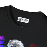 Gojo and Sukuna Jujitsu Kaisen T-Shirt - 