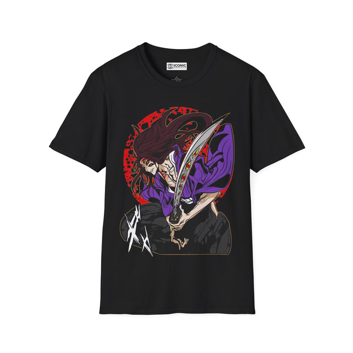 Kokushibo Demon Slayer T-Shirt - 