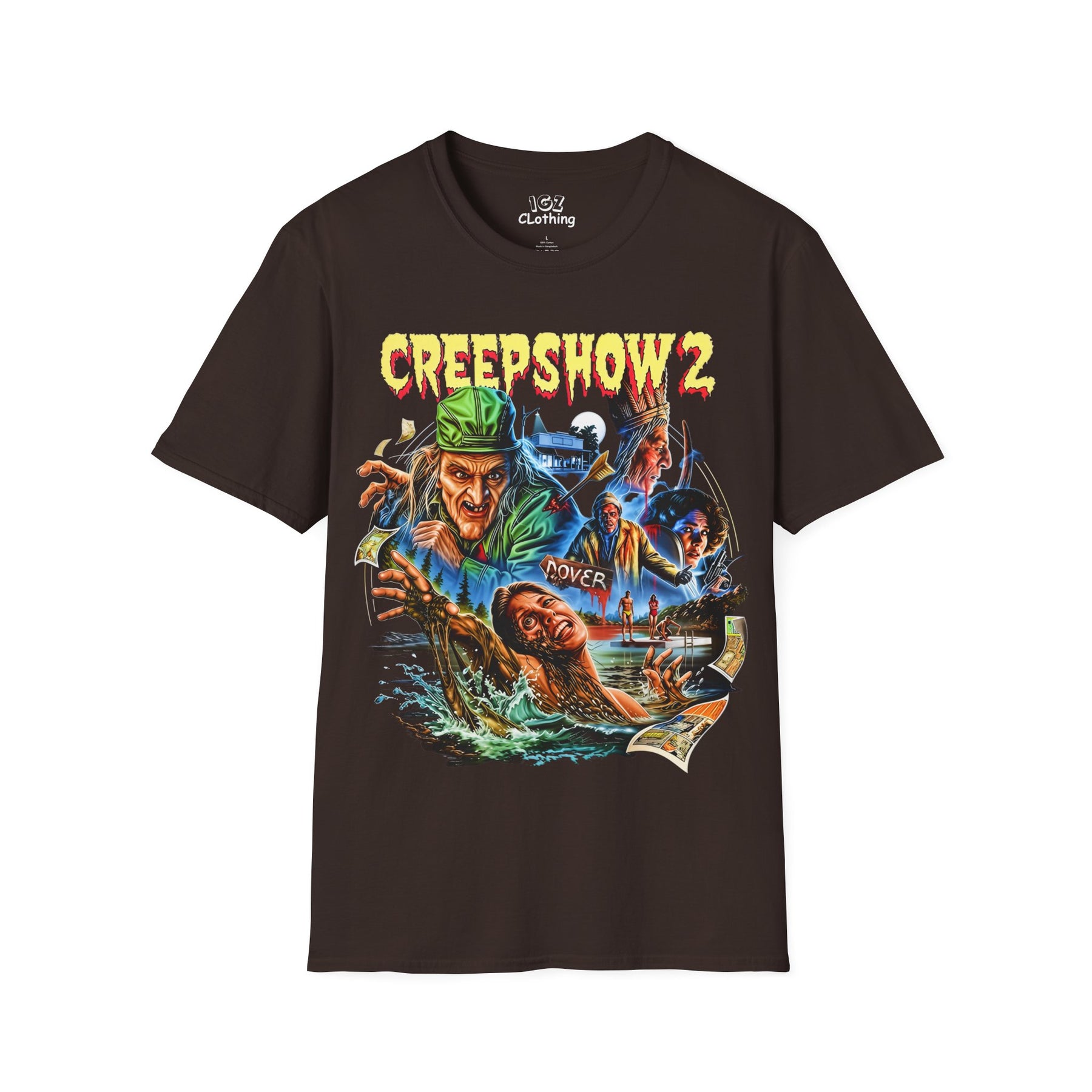 Creepshow T-Shirt
