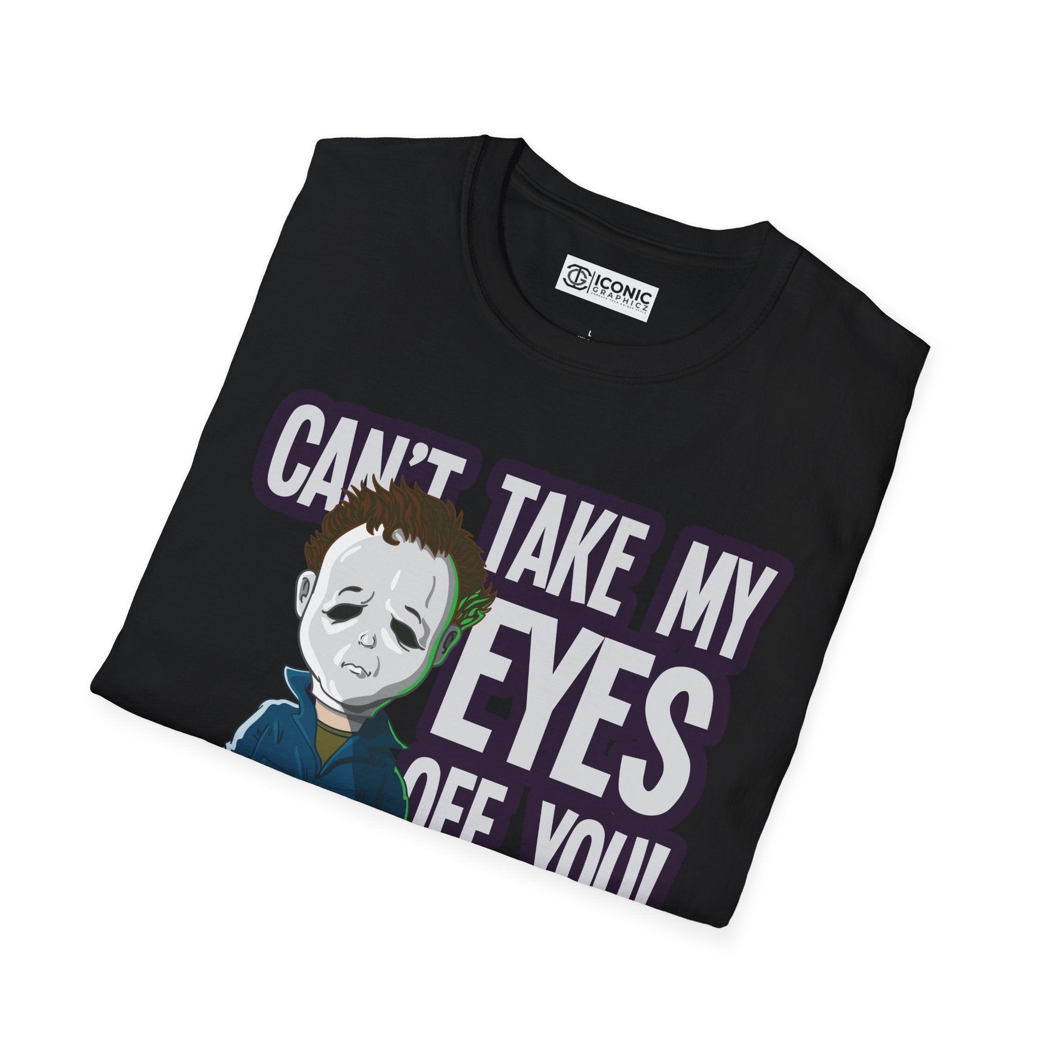 Micheal Myers T-Shirt