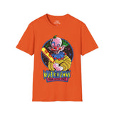 Killer klowns from out of space T-Shirt
