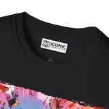 Superman T-Shirt Printify