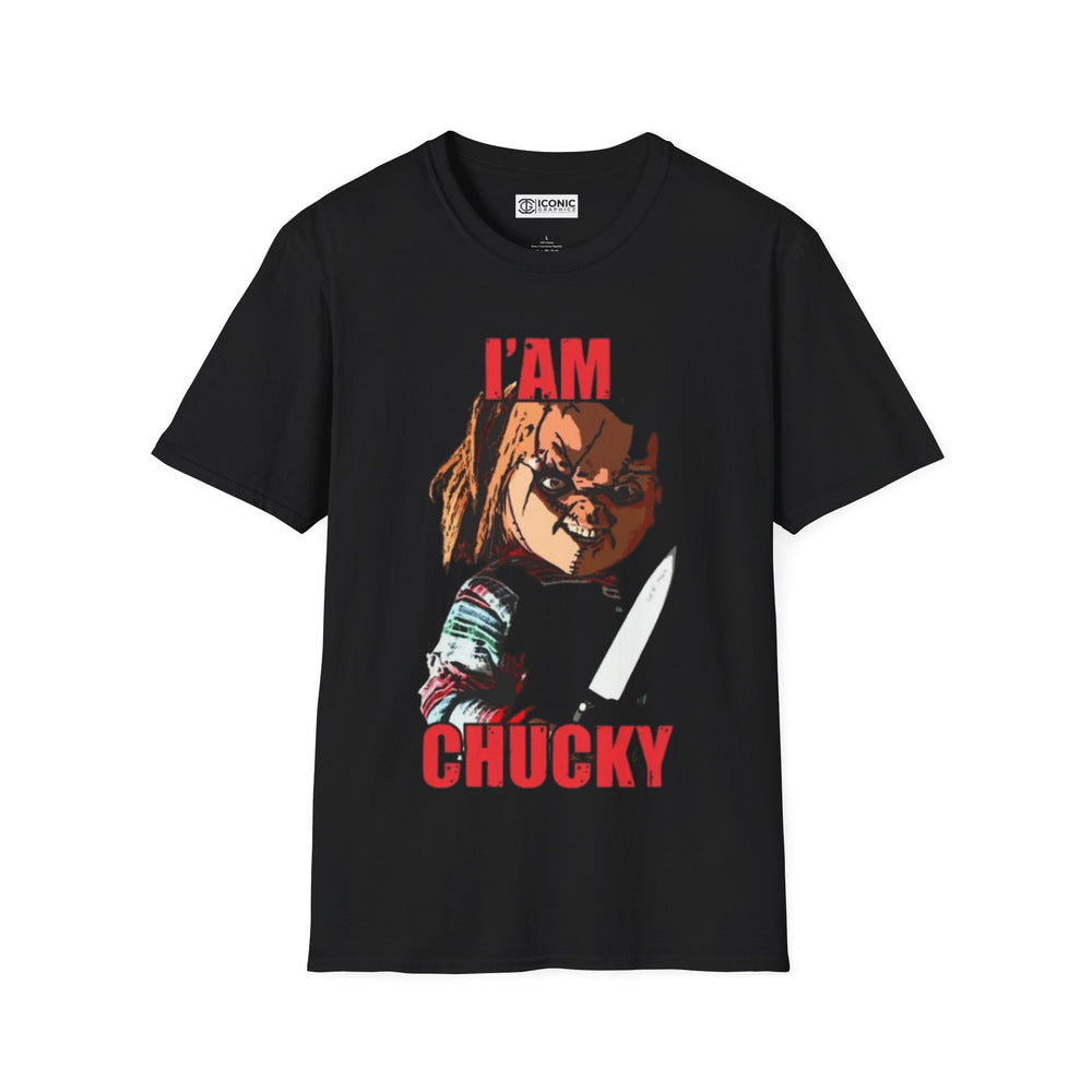 Chucky T-Shirt - 