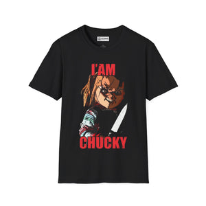 Chucky T-Shirt - 