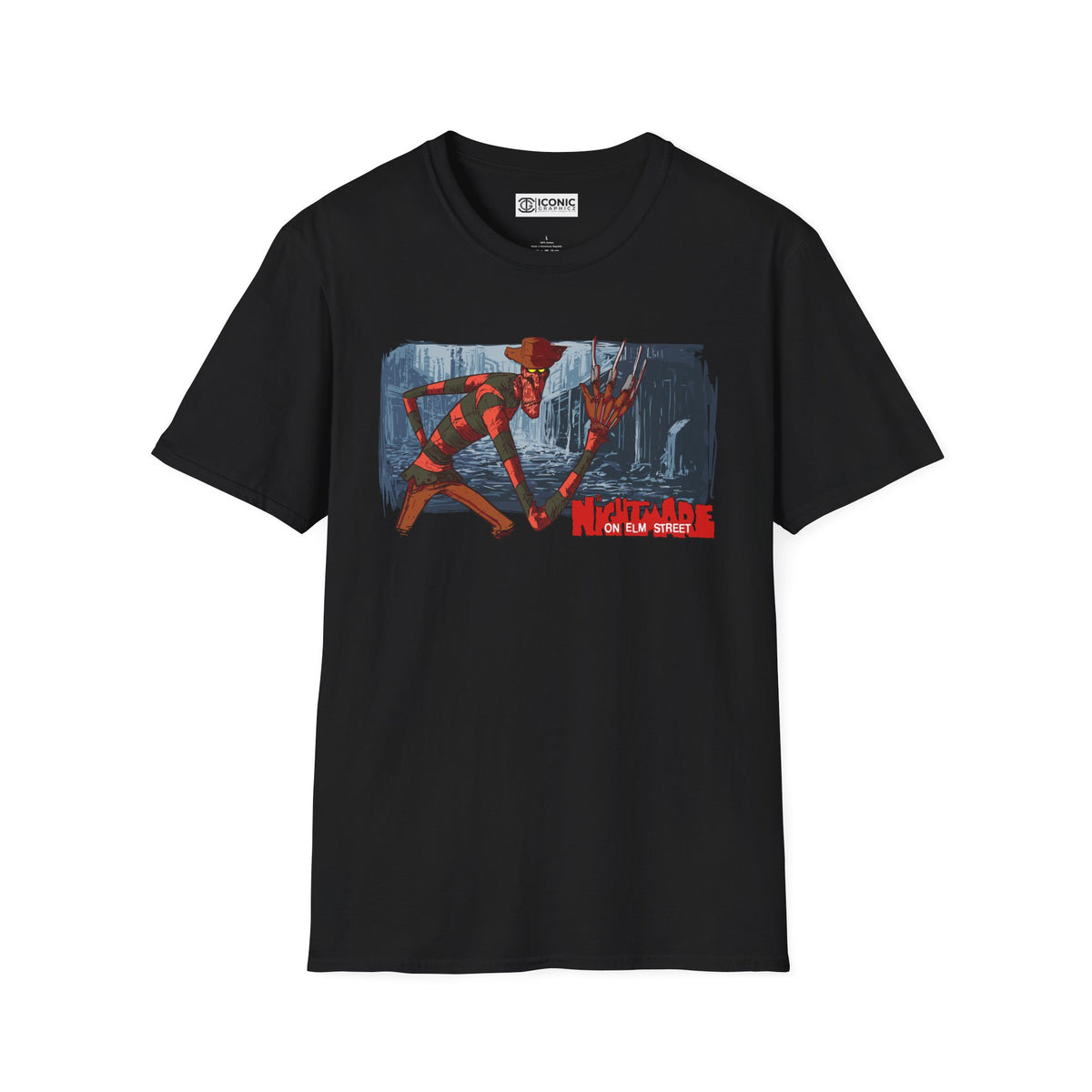 Freddy Krueger T-Shirt