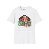 Pokemon T-Shirt - 