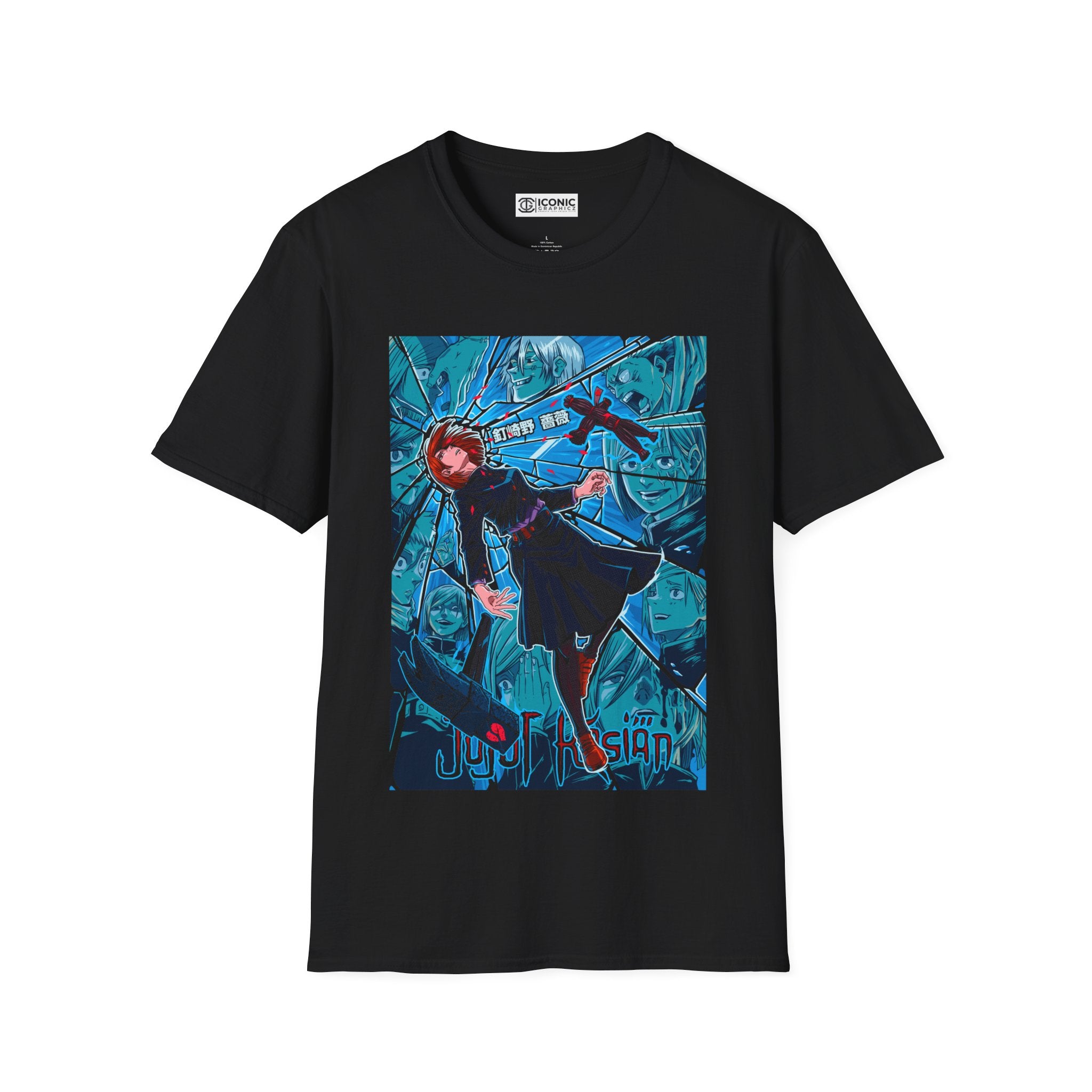 Nobara Jujitsu Kaisen T-Shirt