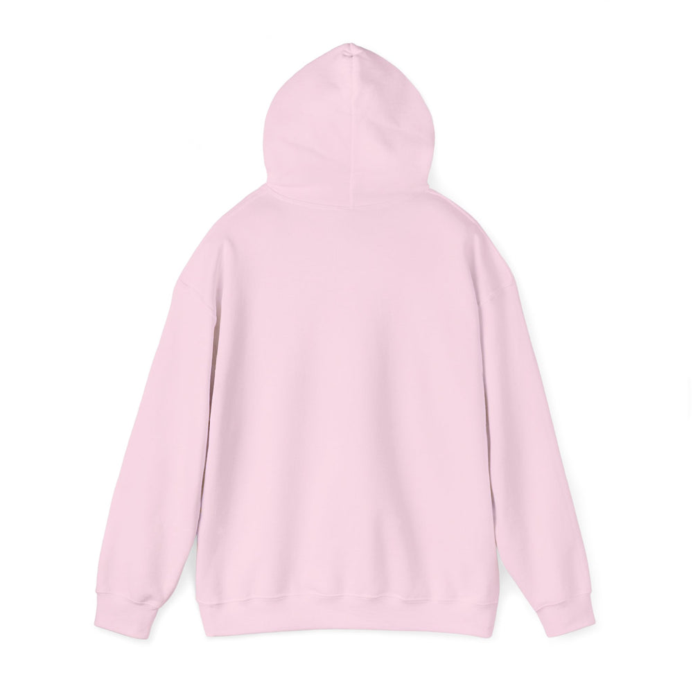 Retsuko Unisex Heavy Blend™ Hooded Sweatshirt - 