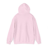 Retsuko Unisex Heavy Blend™ Hooded Sweatshirt - 