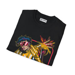 Jubilee Unisex Softstyle T-Shirt