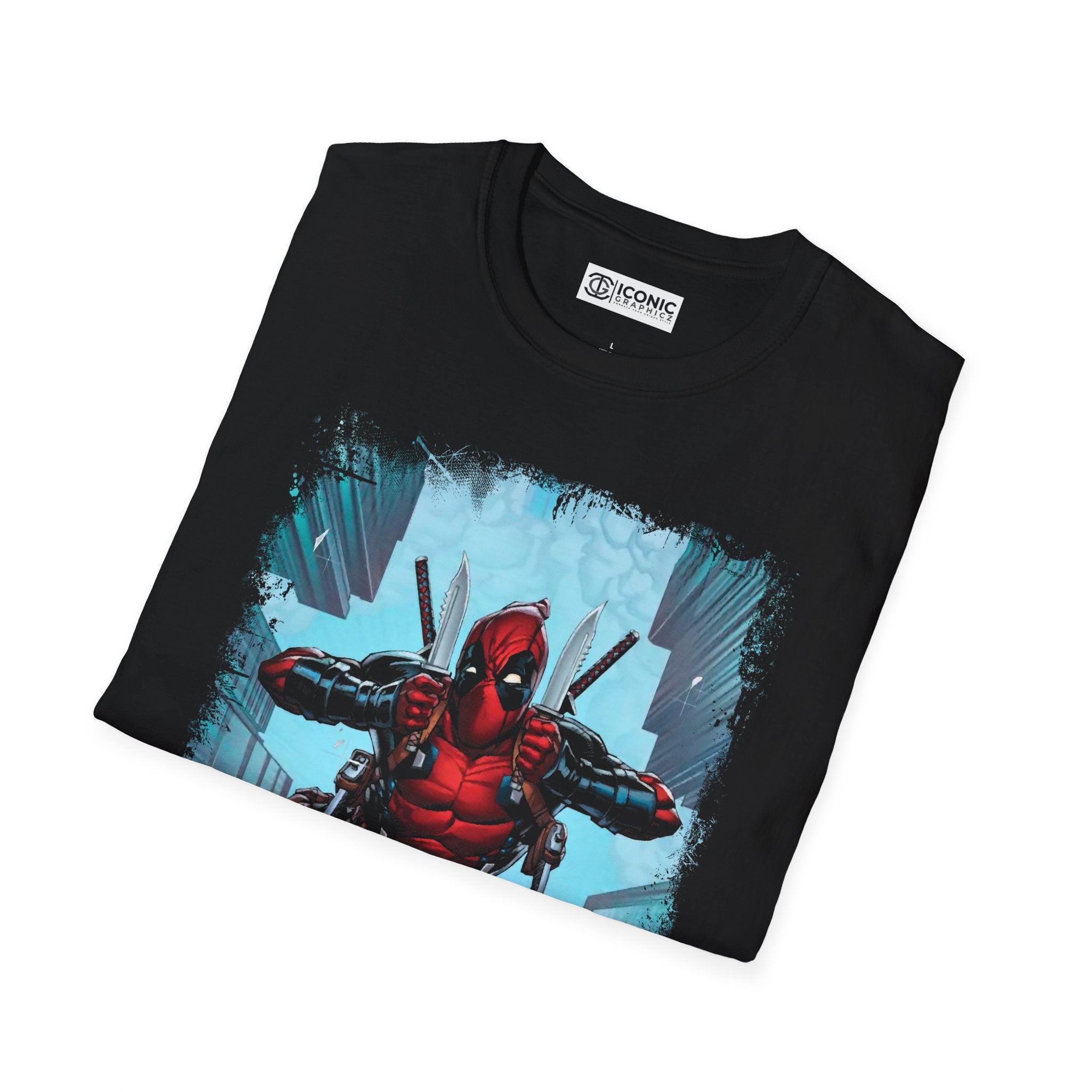 Deadpool T-Shirt