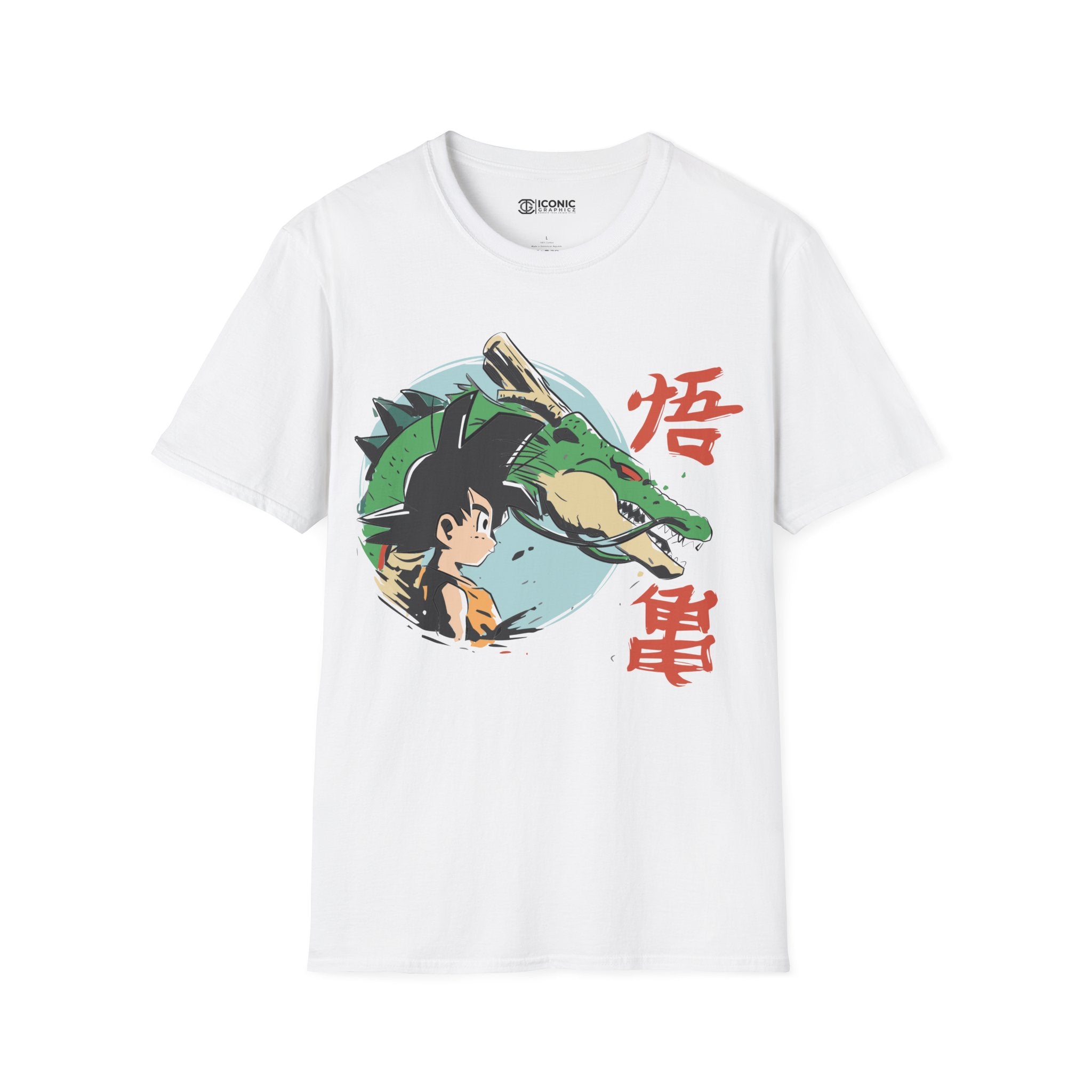 Goku Dragonball T-Shirt