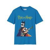 Rick and Morty T-Shirt - 