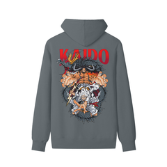 Kaido One Piece Hoodie