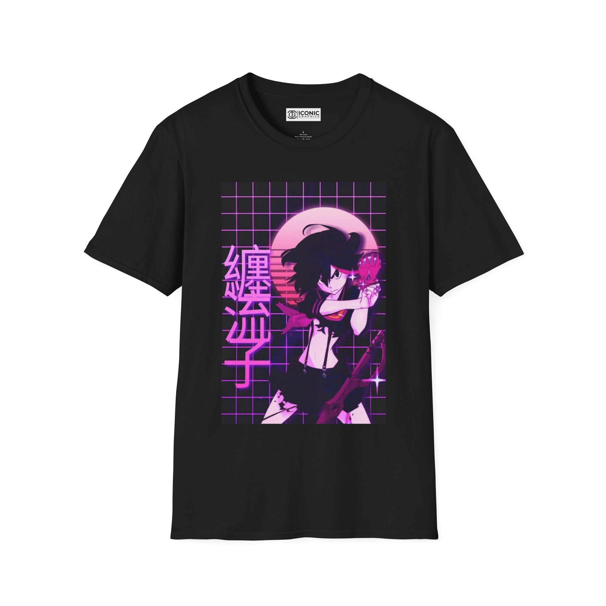 Ryuko Kill la Kill T-Shirt