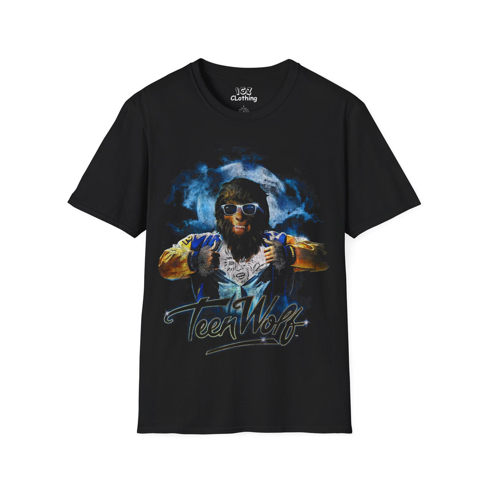 Teen Wolf T-Shirt
