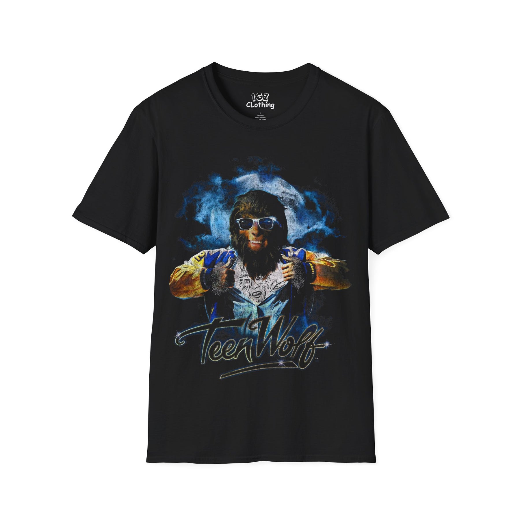 Teen Wolf T-Shirt