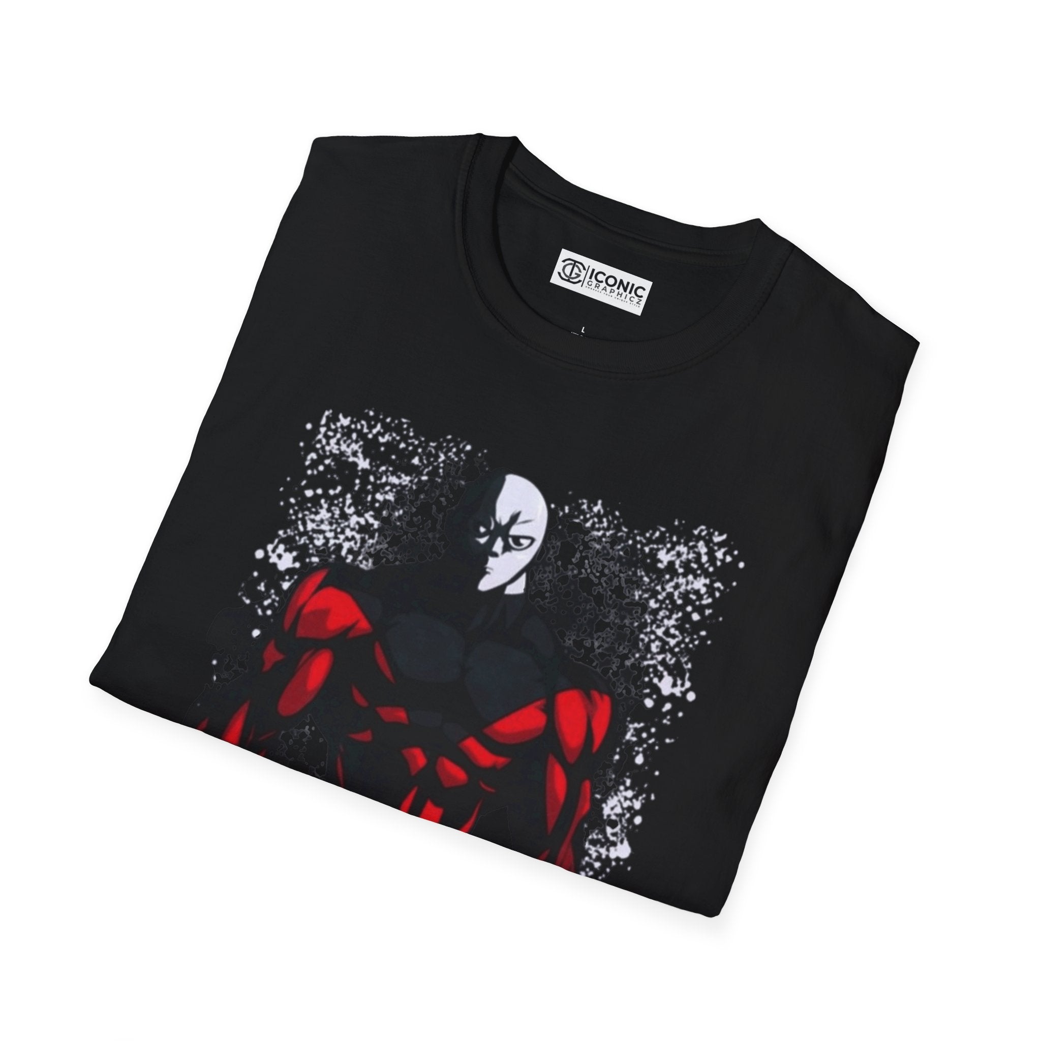 Jiren Dragonball Super T-Shirt