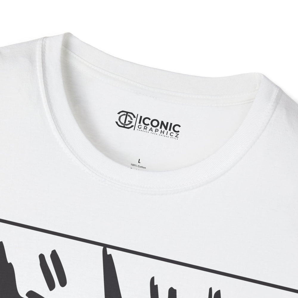 Denji Chainsaw Man T-Shirt - 