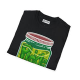 Rick and Morty T-Shirt Printify