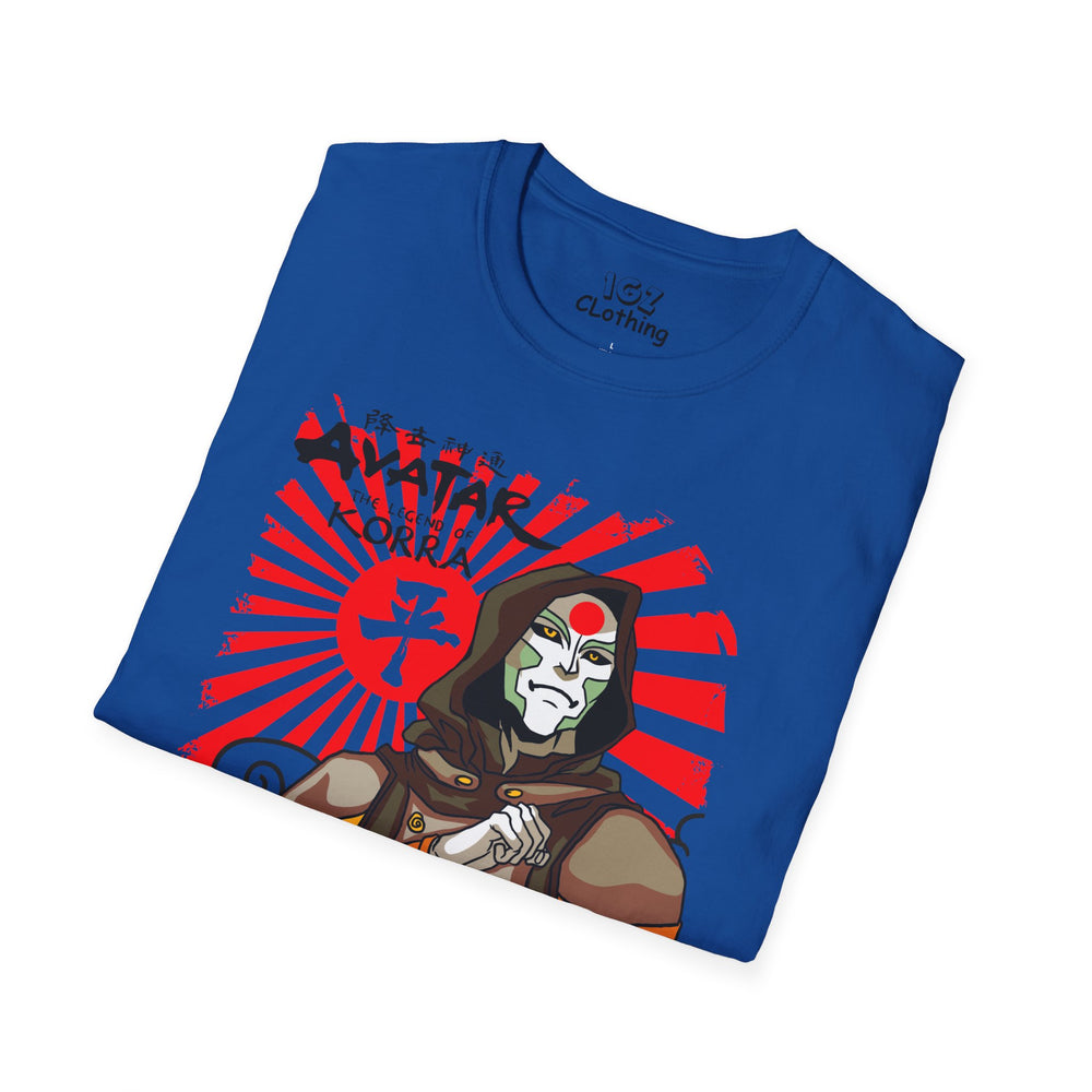 Amon Avatar T-Shirt