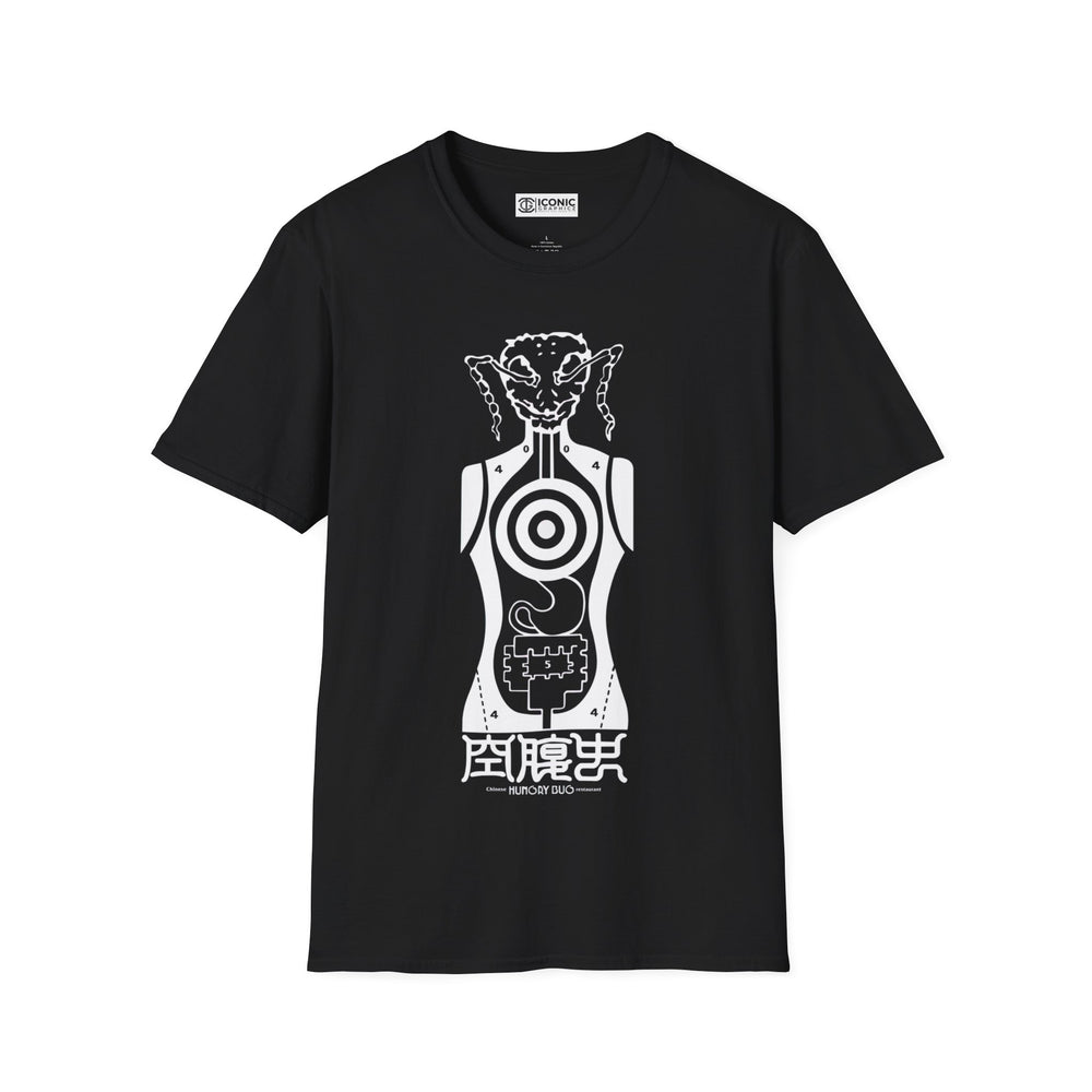 Dorohedoro insect T-Shirt - 