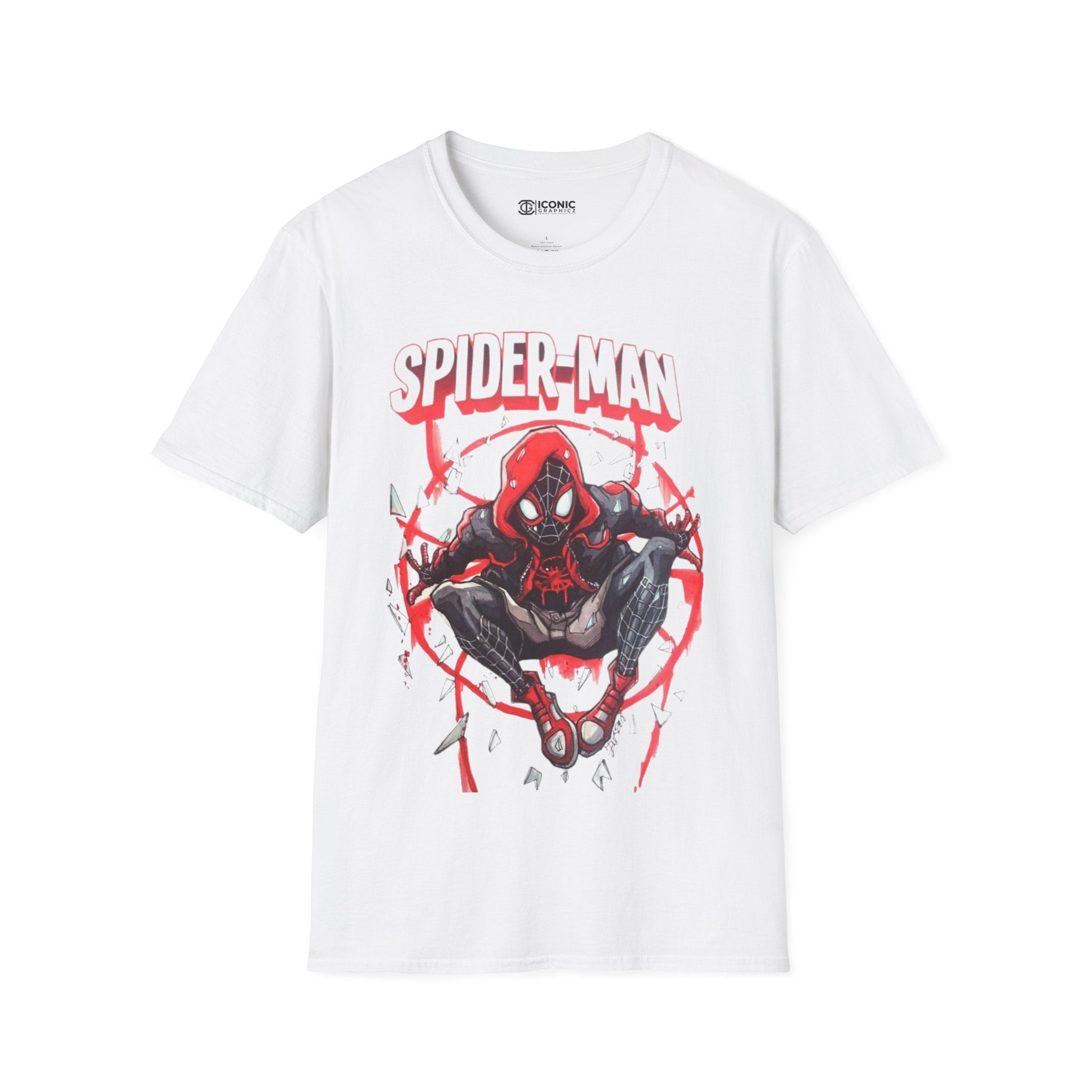 Spider-Man T-Shirt