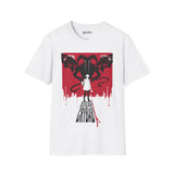 Devilman Crybaby Amon T-Shirt - 