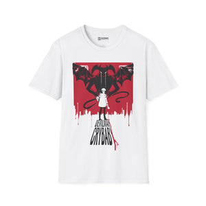 Devilman Crybaby Amon T-Shirt - 