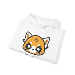 Retsuko Unisex Heavy Blend™ Hooded Sweatshirt - IGZ Clothing 