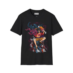 Luffy T-Shirt