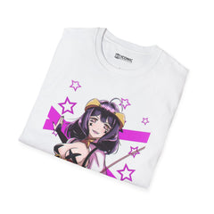 Magia Baiser Unisex Softstyle T-Shirt - IGZ Clothing 