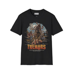 Tremors Unisex Softstyle T-Shirt