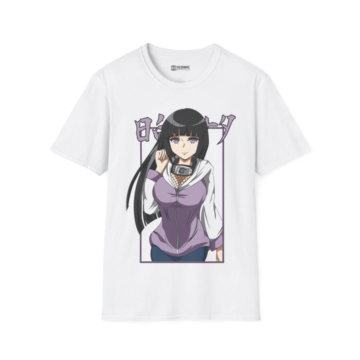 Hinata Naruto T-Shirt - 