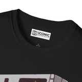 Super Mario Lost Princess  T-Shirt Printify