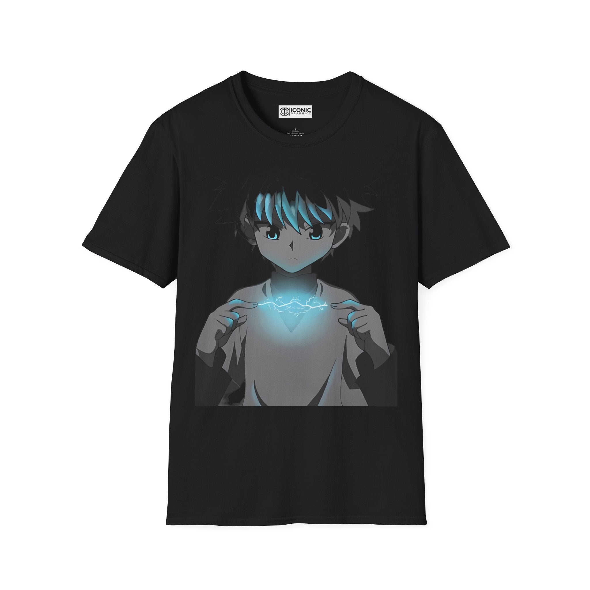 Killua Hunter x Hunter T-Shirt