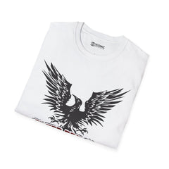 Alter Bridge Unisex Softstyle T-Shirt - IGZ Clothing 