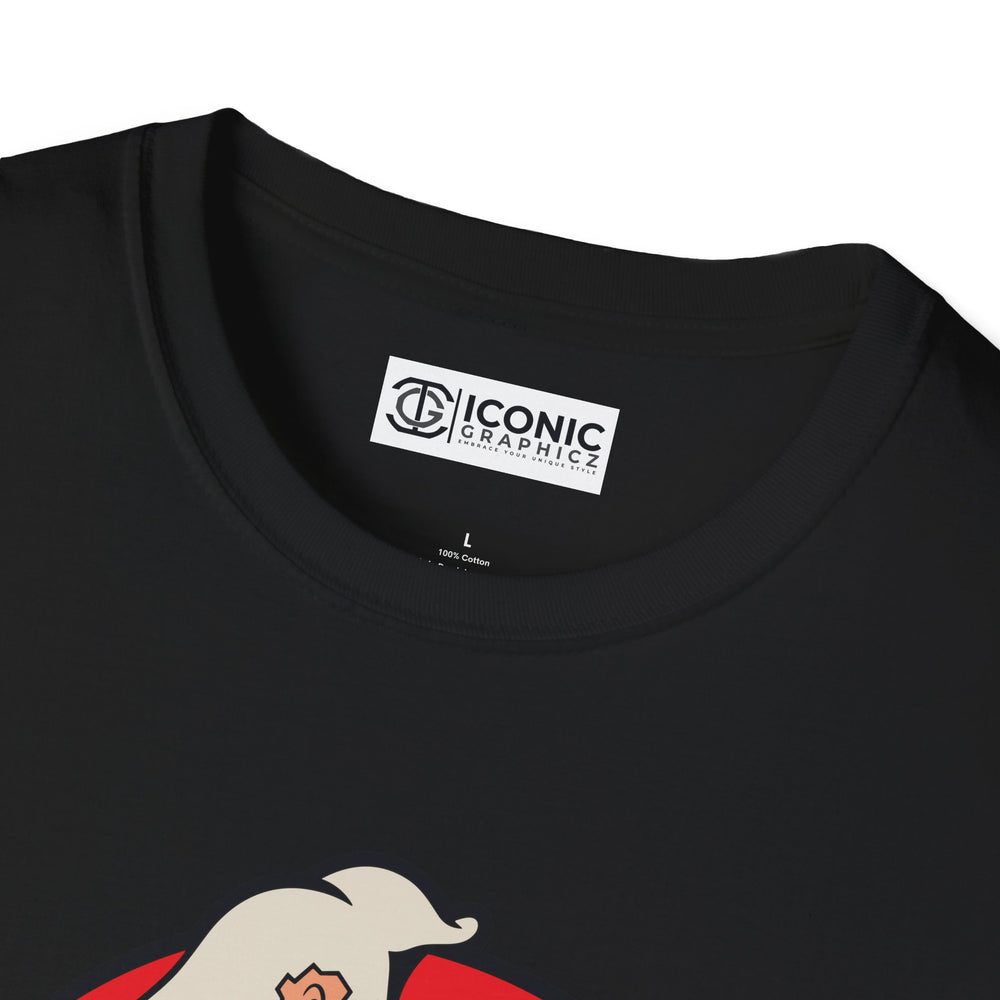 Jason Voorhees T-Shirt - 