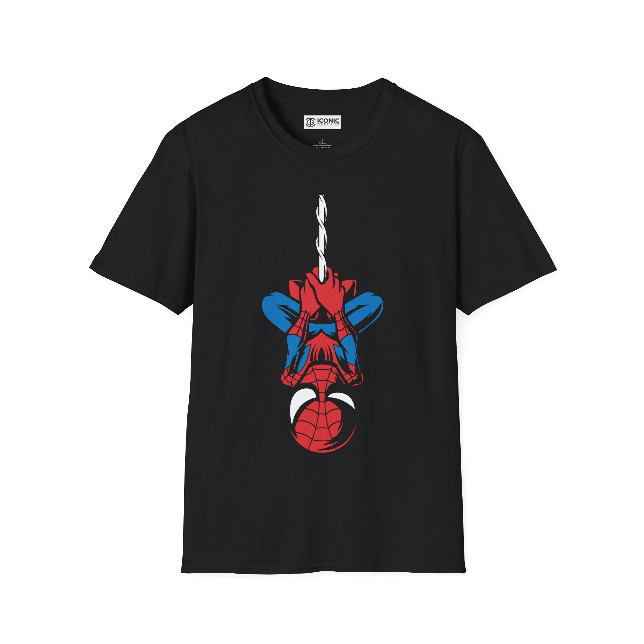 Spider-Man T-Shirt