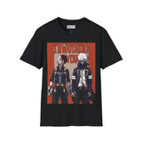 Shoto & Dabi My hero academia T-Shirt - 