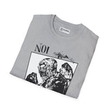 Dorohedoro Shin and Noi T-Shirt - 