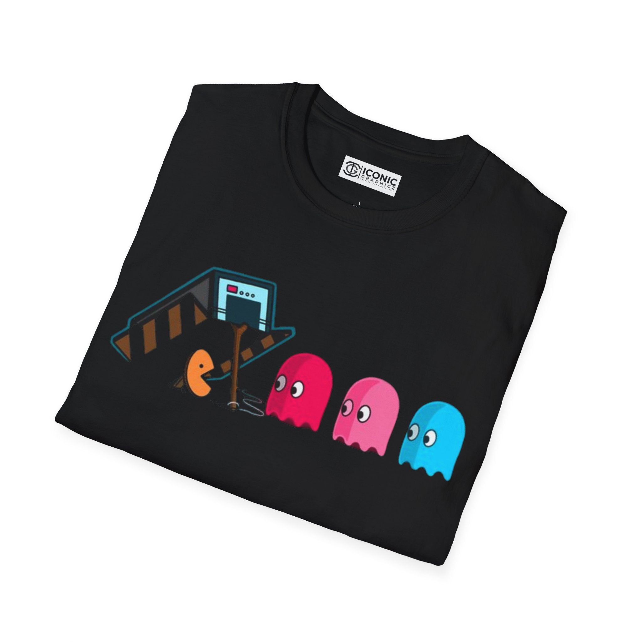 Pac-Man T-Shirt