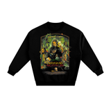 Neverland Nightmare Fleeced Sweatshirt