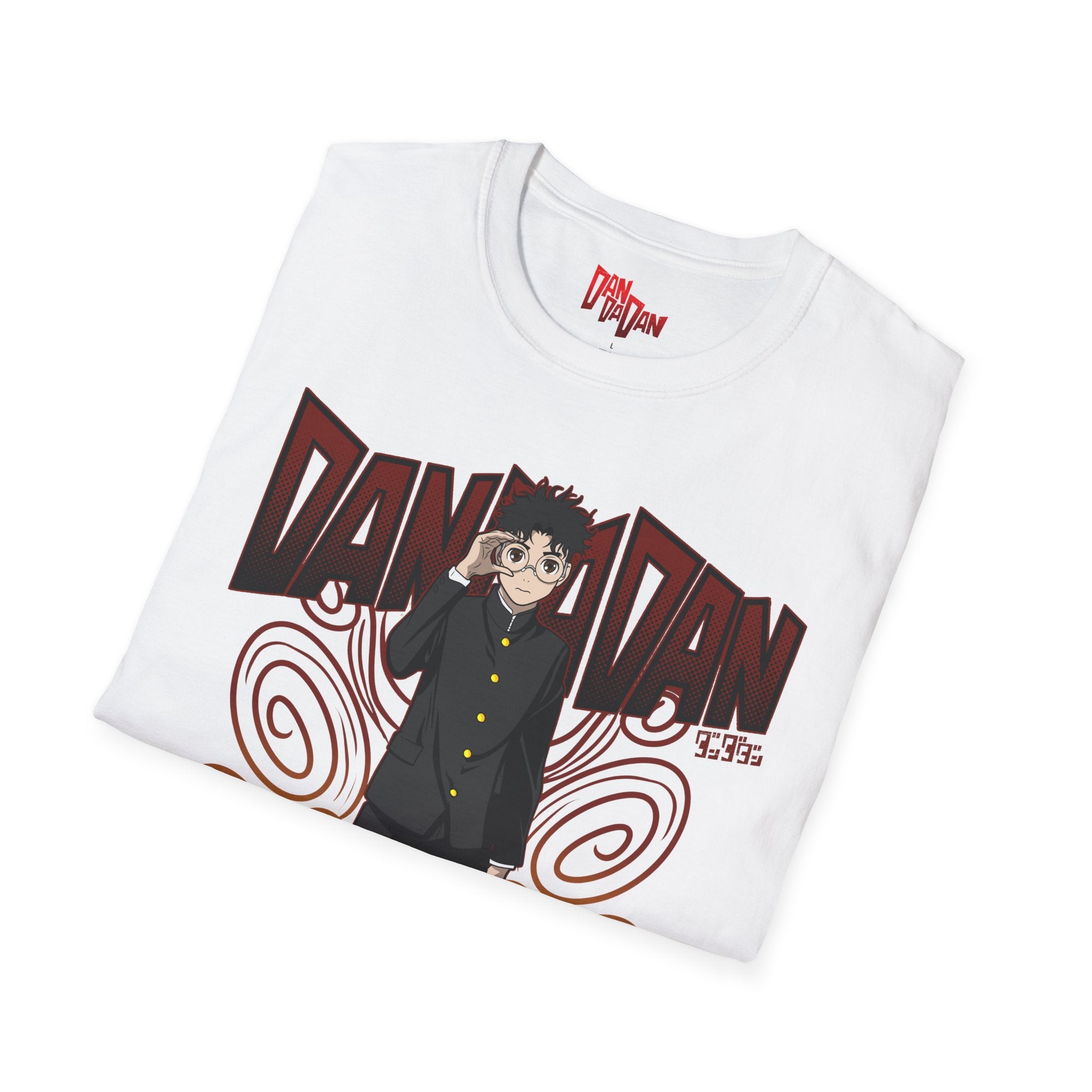 Okarun Dandadan T-Shirt